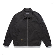WORK JACKET 23